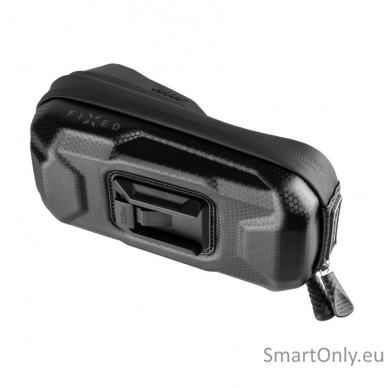 Fixed FIXBIB2-BK | Bicycle case | Black | For all types of phones up to 6.8'' 5