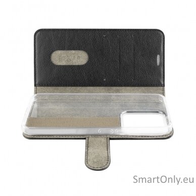 Fixed | Fixed Opus | Cover | Xiaomi | 14 | Leather | Black 2