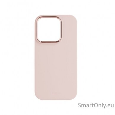 FIXED MagFlow for Apple iPhone 15 Pro, Pink 2