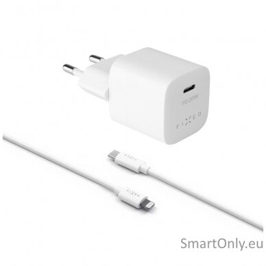 fixed-mini-usb-c-travel-charger-usb-clightning-cable-fast-charging-white-20-w