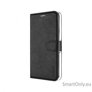 Fixed Opus | Book Case | Xiaomi | 14T Pro | Leather | Black