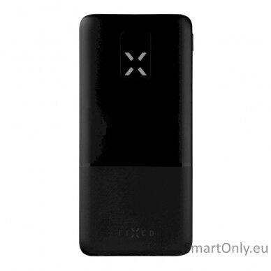 FIXED Powerbank, Zen 10 000, PD 20W, Black 1