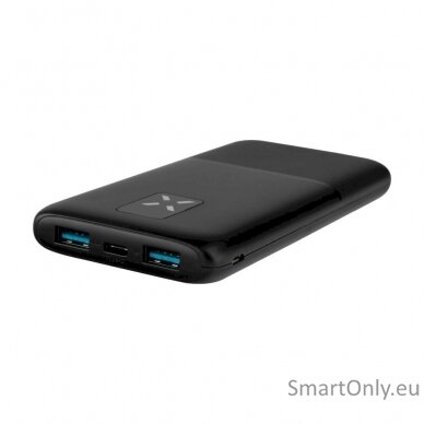 FIXED Powerbank, Zen 10 000, PD 20W, Black 2