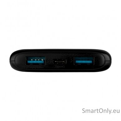 FIXED Powerbank, Zen 10 000, PD 20W, Black 3