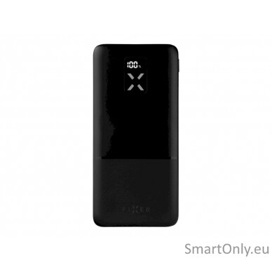 FIXED Powerbank, Zen 10 000, PD 20W, Black 5