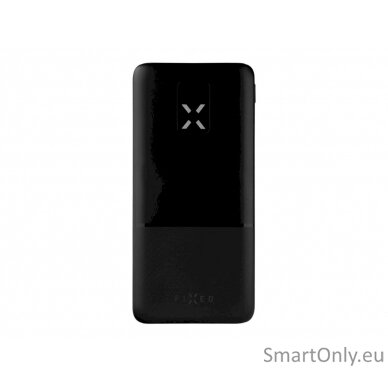 FIXED Powerbank, Zen 10 000, PD 20W, Black 6