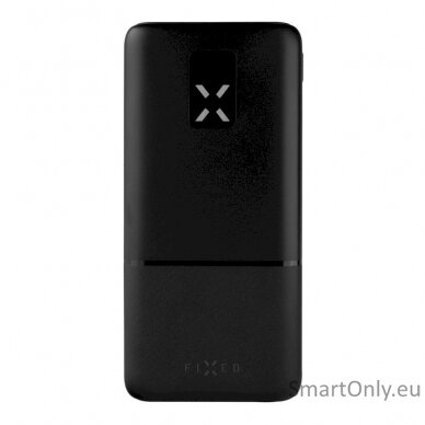 FIXED Powerbank, Zen 20 000, PD 20W, Black 1