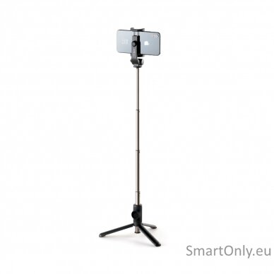 fixed-selfie-stick-with-tripod-snap-lite-155-g-56-cm-aluminum-alloy