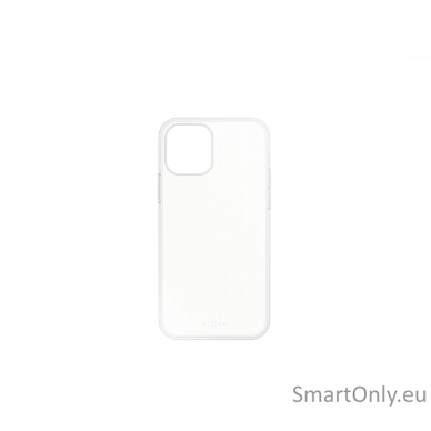 Fixed | Slim AntiUV | Back cover | Xiaomi | Redmi Note 13 | TPU | Transparent