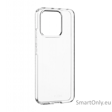 Fixed Story | Back Cover | Xiaomi | 14T Pro | TPU | Transparent