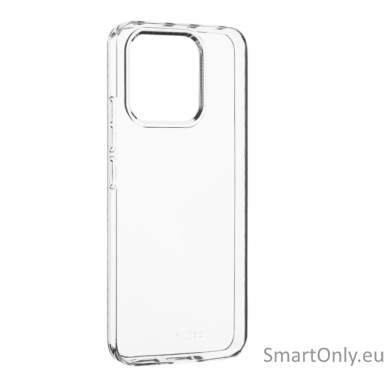 Fixed Story | Back Cover | Xiaomi | 14T | TPU | Transparent