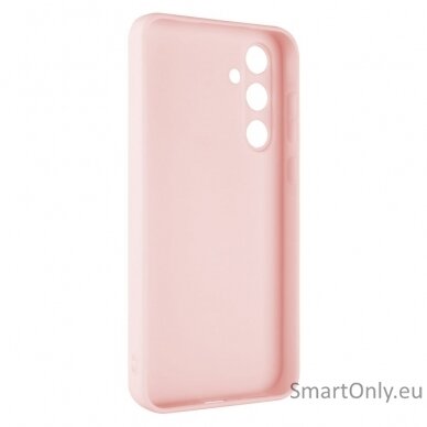 FIXED Story for Samsung Galaxy A35 5G, Pink 1