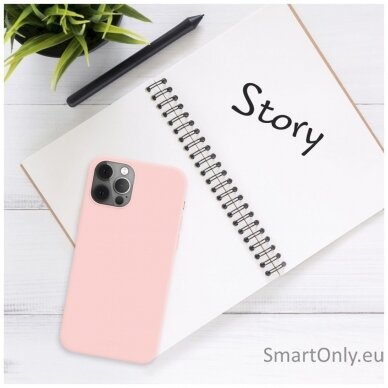 FIXED Story for Samsung Galaxy A35 5G, Pink 2