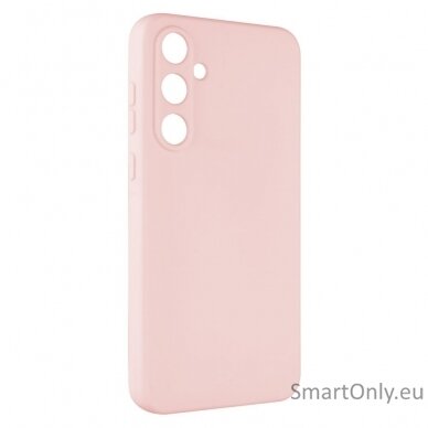 FIXED Story for Samsung Galaxy A35 5G, Pink