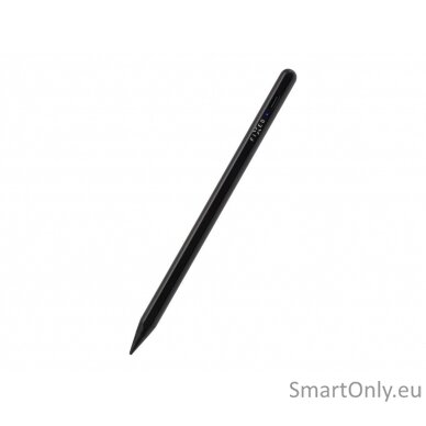 Fixed | Touch Pen for iPad | Graphite | Pencil | All iPads from the 6th generation up | Black