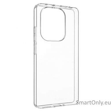 FIXED TPU Gel Case for Xiaomi Redmi Note 13 Pro/POCO M6 Pro