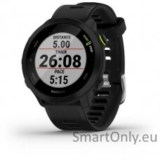 Forerunner 55 Black