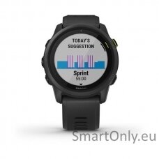 Garmin Forerunner 745 Black