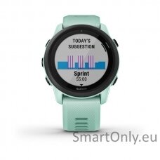 Garmin Forerunner 745 Neo Tropic