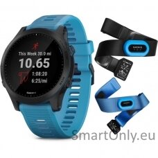 Forerunner 945 Bundle Blue