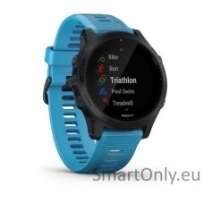 Forerunner 945 Bundle Blue