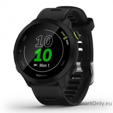 Forerunner 55 Black