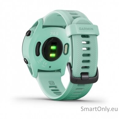 Garmin Forerunner 745 Neo Tropic 4