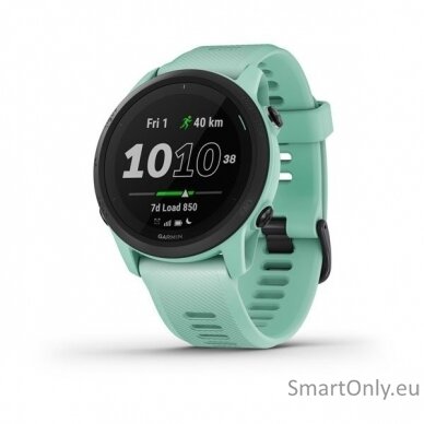 Garmin Forerunner 745 Neo Tropic