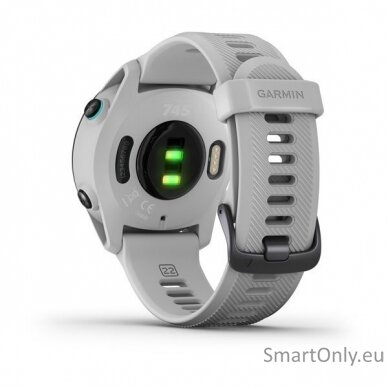 Garmin Forerunner 745 White Stone 3