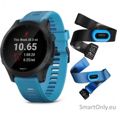 Forerunner 945 Bundle Blue