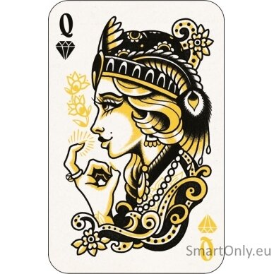 Fortune-teller’s Deck kortos Oh Editions 5