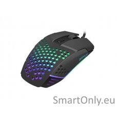 Fury Wired Optical Gaming Mouse