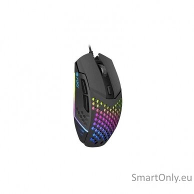 Fury Wired Optical Gaming Mouse 1