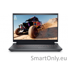 G15 5530 | 15.6 " | FHD | 1920 x 1080 pixels | 165 Hz | Intel Core i7 | i7-13650HX | 16 GB | SSD 1000 GB | NVIDIA GeForce RTX 4050 | GDDR6 | 6 GB | Windows 11 Pro | 802.11ax | Keyboard language English | Keyboard backlit | Warranty 36 month(s)