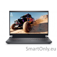 G15 5530 | 15.6 " | FHD | 1920 x 1080 pixels | 360 Hz | Intel Core i7 | i7-13650HX | 16 GB | SSD 1000 GB | NVIDIA GeForce RTX 4060 | GDDR6 | 8 GB | Windows 11 Pro | 802.11ax | Keyboard language English | Keyboard backlit | Warranty 36 month(s)