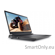 G15 5530 | 15.6 " | FHD | 1920 x 1080 pixels | Intel Core i7 | i7-13650HX | 32 GB | DDR5 | SSD 1000 GB | NVIDIA GeForce RTX 4060 | GDDR6 | 8 GB | Windows 11 Pro | 802.11ax | Keyboard language English | Keyboard backlit | Warranty 36 month(s)