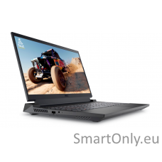 G15 5530 | Grey | 15.6 " | FHD | 1920 x 1080 pixels | Intel Core i7 | i7-13650HX | 16 GB | DDR5 | SSD 1000 GB | NVIDIA GeForce RTX 4060 | GDDR6 | 8 GB | Windows 11 Pro | 802.11ax | Keyboard language English | Keyboard backlit | Warranty 36 month(s)