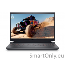 G15 5530 | Grey | 15.6 " | FHD | 1920 x 1080 pixels | Intel Core i7 | i7-13650HX | 16 GB | DDR5 | SSD 1000 GB | NVIDIA GeForce RTX 4060 | GDDR6 | 8 GB | Windows 11 Pro | 802.11ax | Keyboard language English | Keyboard backlit | Warranty 36 month(s)