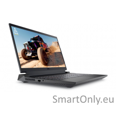 G15 5530 | Grey | 15.6 " | FHD | 1920 x 1080 pixels | Intel Core i7 | i7-13650HX | 16 GB | DDR5 | SSD 512 GB | NVIDIA GeForce RTX 4050 | GDDR6 | 6 GB | Windows 11 Pro | 802.11ax | Keyboard language English | Keyboard backlit | Warranty 36 month(s)