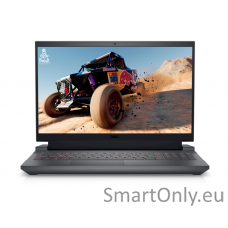 G15 5530 | Grey | 15.6 " | FHD | 1920 x 1080 pixels | Intel Core i7 | i7-13650HX | 16 GB | DDR5 | SSD 512 GB | NVIDIA GeForce RTX 4050 | GDDR6 | 6 GB | Windows 11 Pro | 802.11ax | Keyboard language English | Keyboard backlit | Warranty 36 month(s)