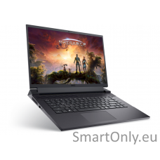 G16 7630 | 16 " | QHD+ | 2560 x 1600 pixels | Intel Core i7 | i7-13650HX | 32 GB | DDR5 | SSD 1000 GB | NVIDIA GeForce RTX 4060 | GDDR6 | 8 GB | Windows 11 Pro | Keyboard language English | Keyboard backlit | Warranty 36 month(s)