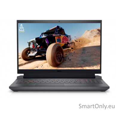 G15 5530 | 15.6 " | FHD | 1920 x 1080 pixels | 165 Hz | Intel Core i5 | i5-13450HX | 16 GB | DDR5 | SSD 512 GB | NVIDIA GeForce RTX 4050 | GDDR6 | 6 GB | Windows 11 Pro | 802.11ax | Keyboard language English | Keyboard backlit | Warranty 36 month(s)