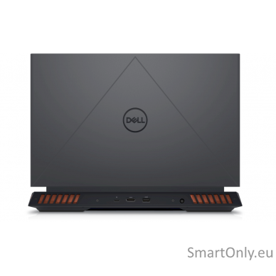 G15 5530 | 15.6 " | FHD | 1920 x 1080 pixels | Intel Core i7 | i7-13650HX | 32 GB | DDR5 | SSD 1000 GB | NVIDIA GeForce RTX 4060 | GDDR6 | 8 GB | Windows 11 Pro | 802.11ax | Keyboard language English | Keyboard backlit | Warranty 36 month(s) 6