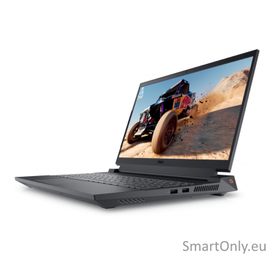 G15 5530 | Grey | 15.6 " | FHD | 1920 x 1080 pixels | Intel Core i7 | i7-13650HX | 16 GB | DDR5 | SSD 1000 GB | NVIDIA GeForce RTX 4060 | GDDR6 | 8 GB | Windows 11 Pro | 802.11ax | Keyboard language English | Keyboard backlit | Warranty 36 month(s) 3