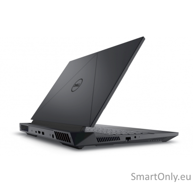 G15 5530 | Grey | 15.6 " | FHD | 1920 x 1080 pixels | Intel Core i7 | i7-13650HX | 16 GB | DDR5 | SSD 1000 GB | NVIDIA GeForce RTX 4060 | GDDR6 | 8 GB | Windows 11 Pro | 802.11ax | Keyboard language English | Keyboard backlit | Warranty 36 month(s) 4