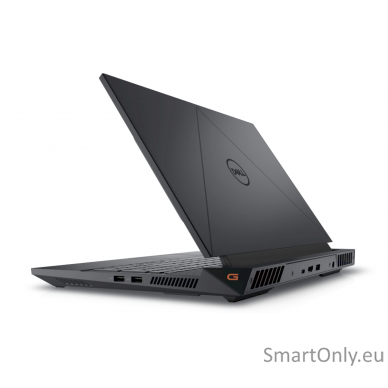 G15 5530 | Grey | 15.6 " | FHD | 1920 x 1080 pixels | Intel Core i7 | i7-13650HX | 16 GB | DDR5 | SSD 1000 GB | NVIDIA GeForce RTX 4060 | GDDR6 | 8 GB | Windows 11 Pro | 802.11ax | Keyboard language English | Keyboard backlit | Warranty 36 month(s) 5