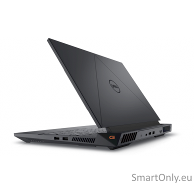 G15 5530 | Grey | 15.6 " | FHD | 1920 x 1080 pixels | Intel Core i7 | i7-13650HX | 16 GB | DDR5 | SSD 512 GB | NVIDIA GeForce RTX 4050 | GDDR6 | 6 GB | Windows 11 Pro | 802.11ax | Keyboard language English | Keyboard backlit | Warranty 36 month(s) 5