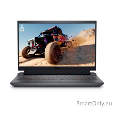 G15 5530 | Grey | 15.6 " | FHD | 1920 x 1080 pixels | Intel Core i7 | i7-13650HX | 16 GB | DDR5 | SSD 512 GB | NVIDIA GeForce RTX 4050 | GDDR6 | 6 GB | Windows 11 Pro | 802.11ax | Keyboard language English | Keyboard backlit | Warranty 36 month(s)