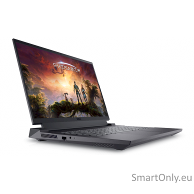 G16 7630 | 16 " | QHD+ | 2560 x 1600 pixels | Intel Core i7 | i7-13650HX | 32 GB | DDR5 | SSD 1000 GB | NVIDIA GeForce RTX 4060 | GDDR6 | 8 GB | Windows 11 Pro | Keyboard language English | Keyboard backlit | Warranty 36 month(s) 3