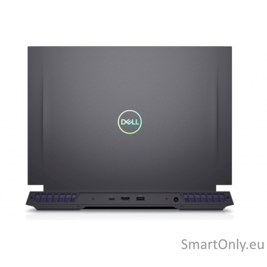 G16 7630 | 16 " | QHD+ | 2560 x 1600 pixels | Intel Core i7 | i7-13650HX | 32 GB | DDR5 | SSD 1000 GB | NVIDIA GeForce RTX 4060 | GDDR6 | 8 GB | Windows 11 Pro | Keyboard language English | Keyboard backlit | Warranty 36 month(s) 9